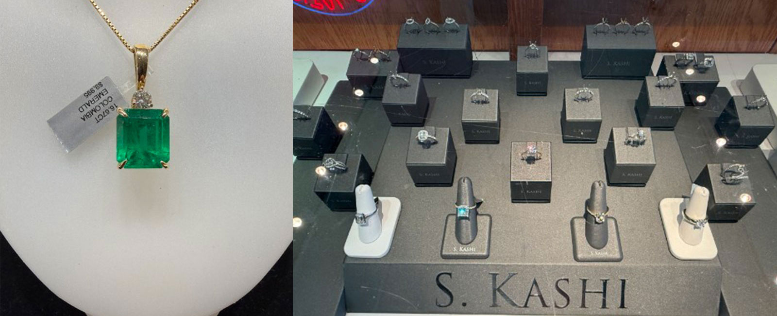 Welcome to Capital City Coins & Jewelry